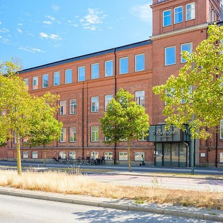 Forenom Aparthotel Malmoe Varvsstaden Exterior photo
